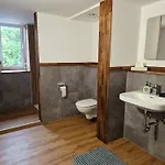 Kg Exklusives Zimmer, Wlan, Geteiltes Bad Und Kueche Stadtilm