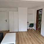 Exklusives Mit Geteiltem Bad Und Küche Kg * Stadtilm