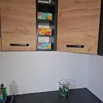 Apartment Exklusives Mit Geteiltem Bad Und Küche Kg Stadtilm