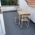 Exklusives Mit Geteiltem Bad Und Küche Kg Apartment