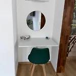 Kg Exklusives Zimmer, Wlan, Geteiltes Bad Und Kueche Stadtilm