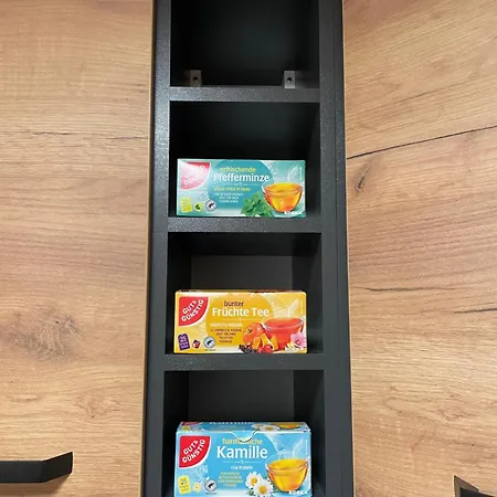 Exklusives Mit Geteiltem Bad Und Kueche Kg Stadtilm