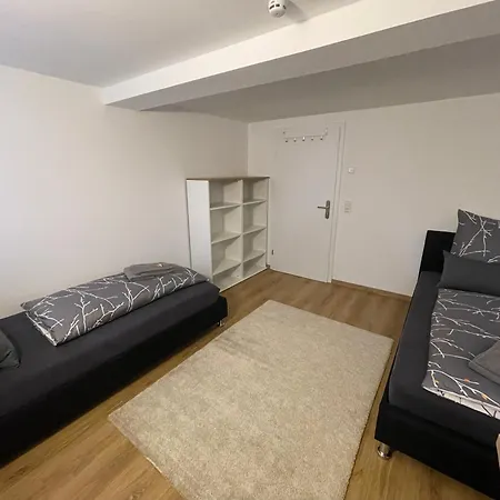 Exklusives Mit Geteiltem Bad Und Küche Kg Stadtilm