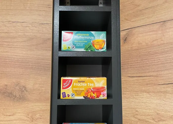 Exklusives Mit Geteiltem Bad Und Küche Kg Stadtilm